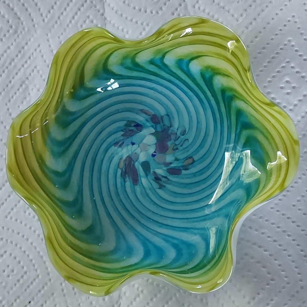 Dish